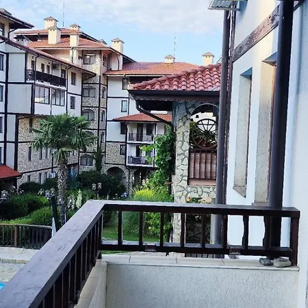 влас етъра1 Apartment *