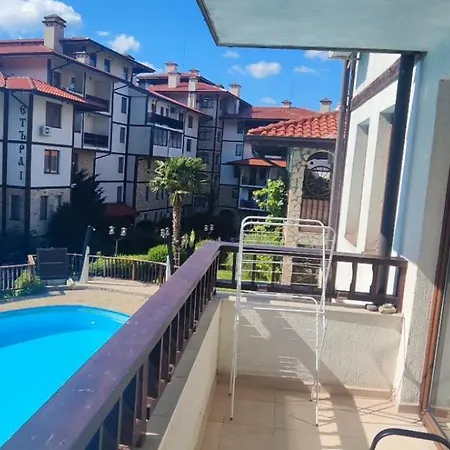 Apartment влас етъра1