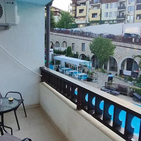 влас етъра1 Apartment Sweti Wlas