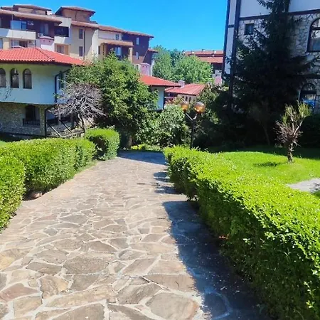 Apartment влас етъра1 Sweti Wlas