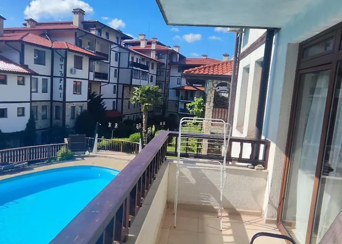 Appartamento влас етъра1