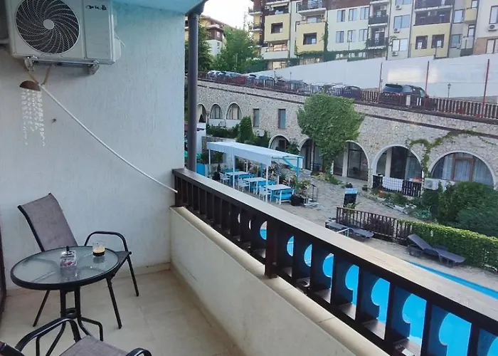 влас етъра1 Appartamento Sveti Vlas