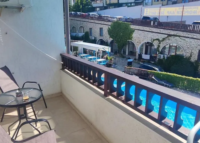 влас етъра1 Sveti Vlas