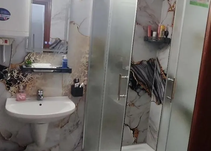 Appartamento влас етъра1 Sveti Vlas