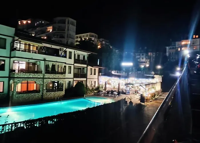 влас етъра1 Sveti Vlas