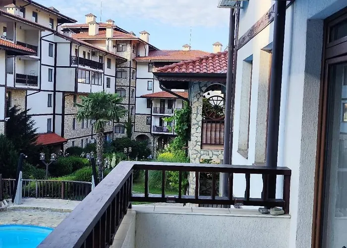 влас етъра1 Appartamento *