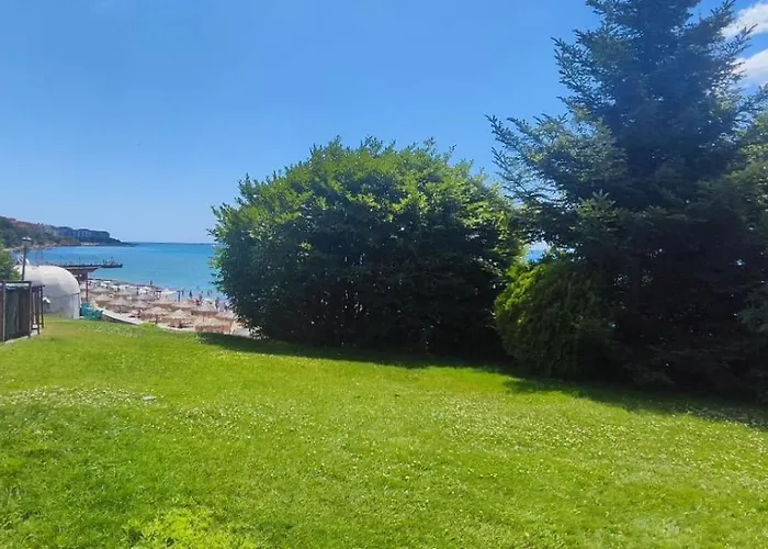 Appartamento влас етъра1 Sveti Vlas